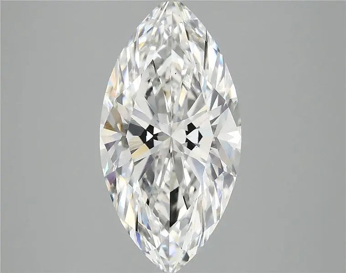 3.04 Carat · MARQUISE · E · VS1 · IGI · Excellent Cut