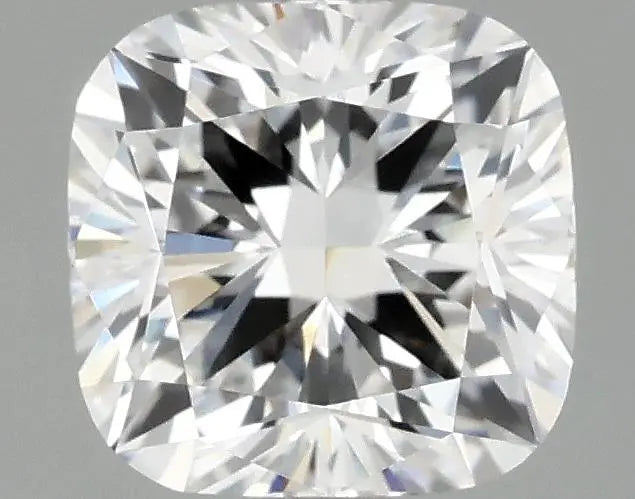 1.97 Carat · CUSHION · D · VVS2 · IGI · Excellent Cut