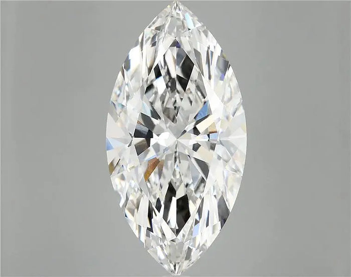 11.21 Carat · MARQUISE · E · VS1 · IGI · Excellent Cut