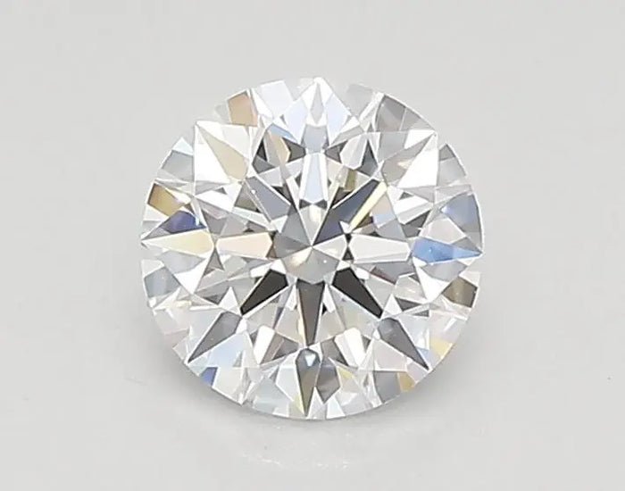 0.48 Carat · ROUND · D · VVS2 · IGI · Ideal Cut