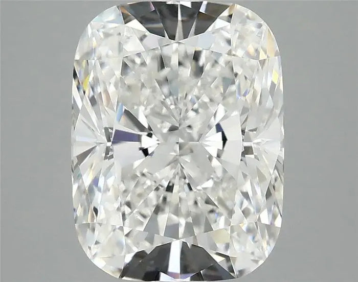 4.09 Carat · CUSHION · E · VVS2 · IGI · Excellent Cut