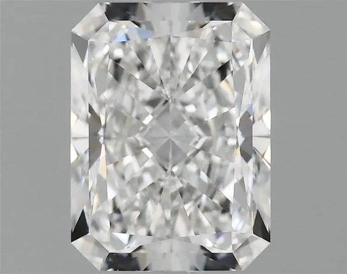 1.28 Carat · RADIANT · E · VVS2 · IGI · Excellent Cut