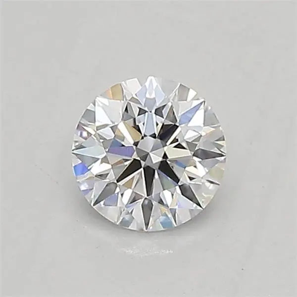 0.43 Carat · ROUND · D · VVS1 · IGI · Excellent Cut