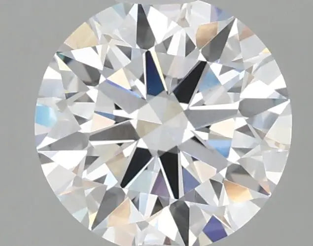 1.81 Carat · ROUND · D · VVS2 · IGI · Ideal Cut