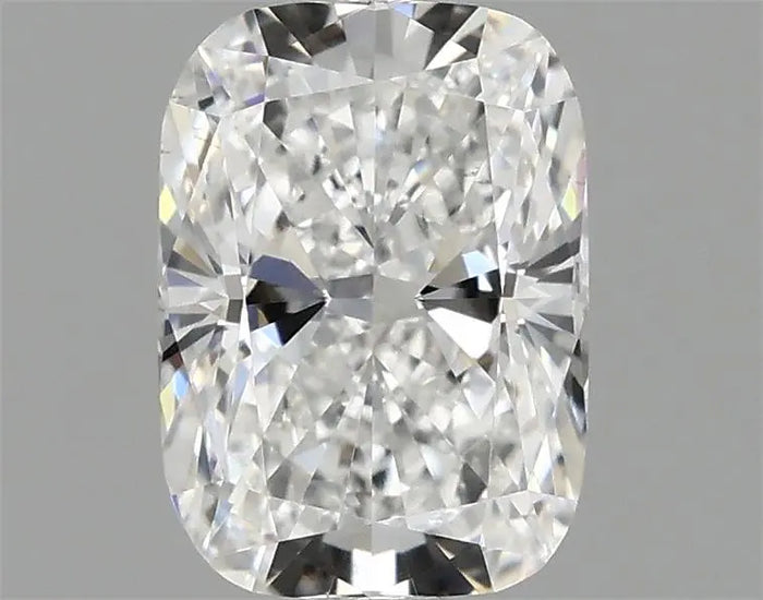 1.10 Carat · CUSHION · D · VS2 · IGI · Excellent Cut