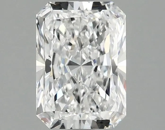 1.59 Carat · RADIANT · D · VVS2 · IGI · Excellent Cut