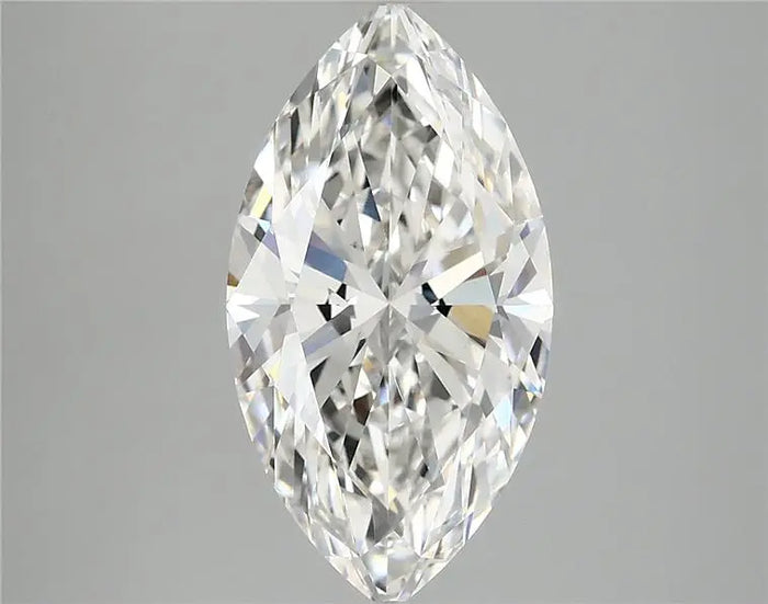 3.10 Carat · MARQUISE · F · VVS2 · IGI · Excellent Cut