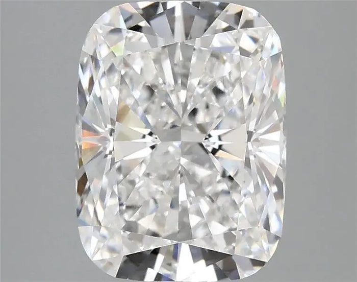 2.89 Carat · CUSHION · E · VVS2 · IGI · Excellent Cut