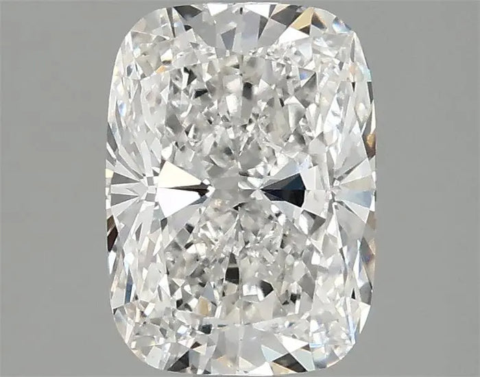 2.04 Carat · CUSHION · F · VS1 · IGI · Excellent Cut