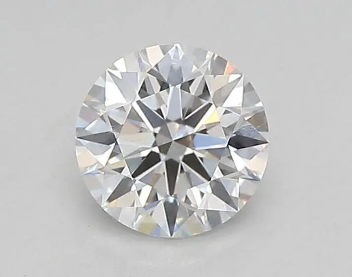 0.57 Carat · ROUND · D · VS1 · IGI · Ideal Cut