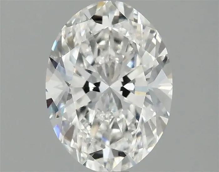 1.54 Carat · OVAL · E · VS1 · IGI · Excellent Cut