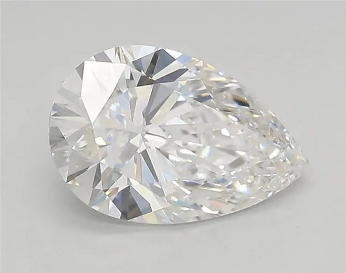 1.80 Carat · PEAR · E · VVS2 · IGI · Excellent Cut