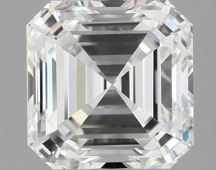 1.60 Carat · ASSCHER · E · VVS2 · IGI · Excellent Cut