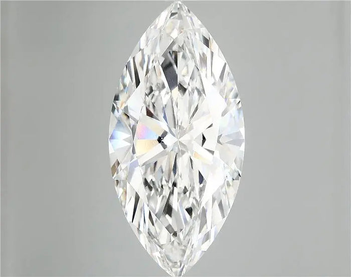 11.25 Carat · MARQUISE · F · VVS2 · IGI · Excellent Cut
