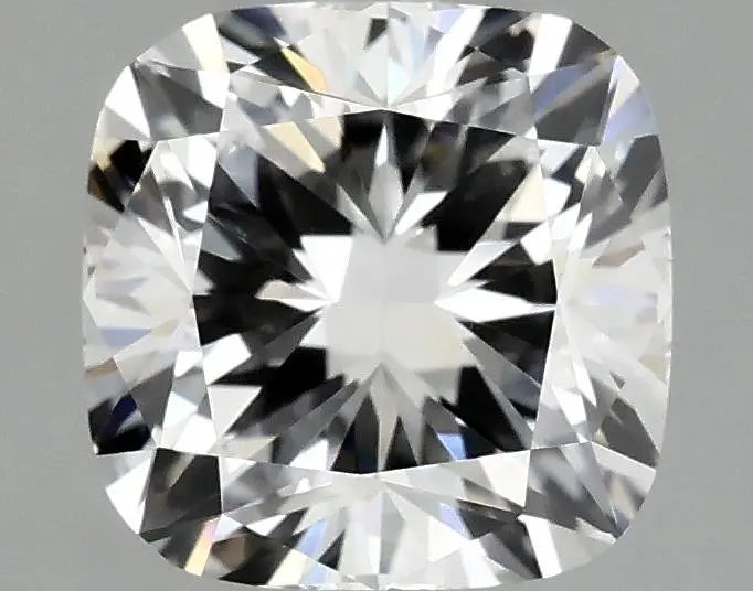 2.51 Carat · CUSHION · D · VVS2 · IGI · Excellent Cut
