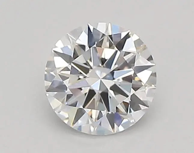 0.43 Carat · ROUND · D · VVS2 · IGI · Excellent Cut