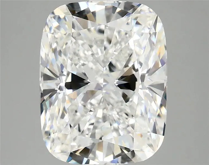 4.04 Carat · CUSHION · E · VVS2 · IGI · Excellent Cut
