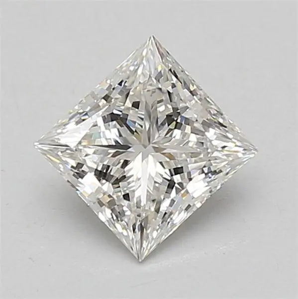 1.22 Carat · PRINCESS · E · VVS2 · IGI · Excellent Cut