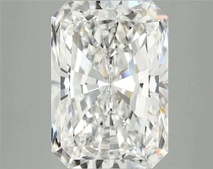 4.94 Carat · RADIANT · E · VVS2 · IGI · Excellent Cut