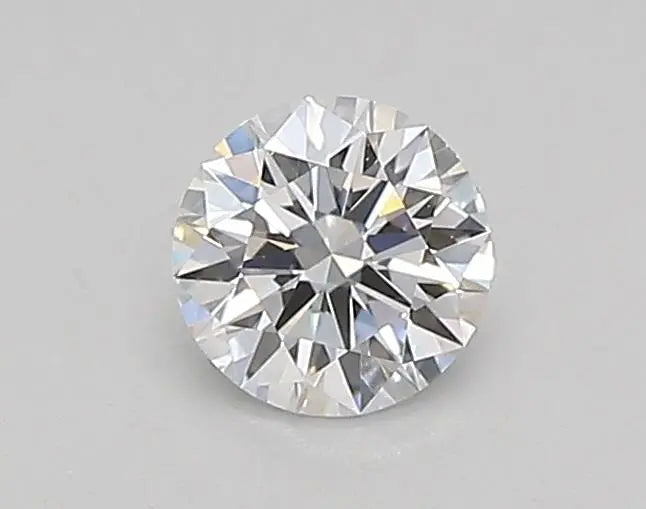 0.27 Carat · ROUND · D · VVS1 · IGI · Ideal Cut