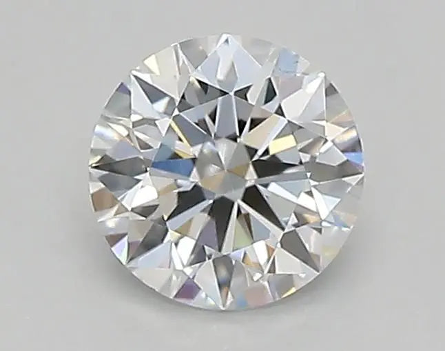 0.47 Carat · ROUND · D · VS1 · IGI · Ideal Cut
