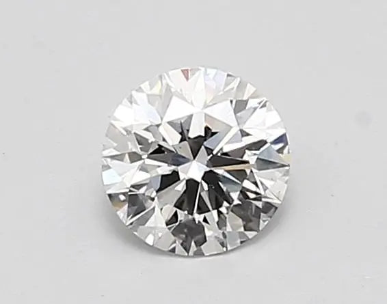 0.65 Carat · ROUND · D · VS2 · IGI · Ideal Cut