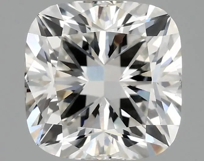 2.02 Carat · CUSHION · H · VS1 · IGI · Excellent Cut