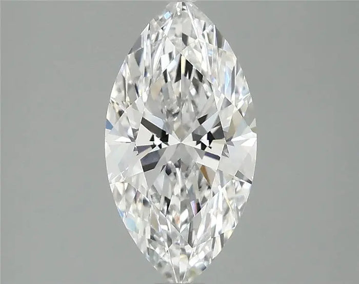 1.53 Carat · MARQUISE · E · VVS2 · IGI · Excellent Cut