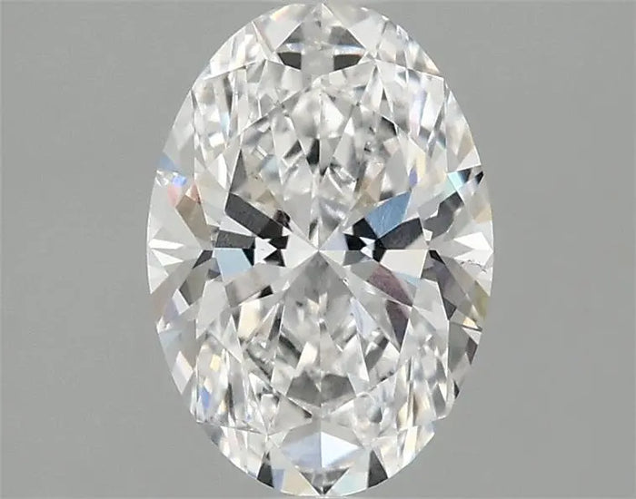 1.55 Carat · OVAL · E · VS2 · IGI · Excellent Cut