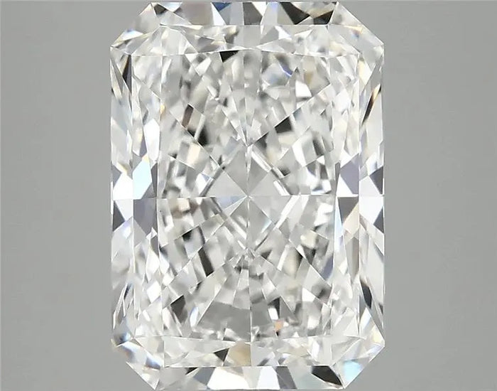 4.18 Carat · RADIANT · E · VVS2 · IGI · Excellent Cut