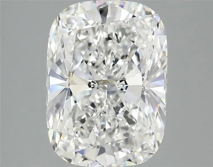 2.95 Carat · CUSHION · E · VVS2 · IGI · Excellent Cut
