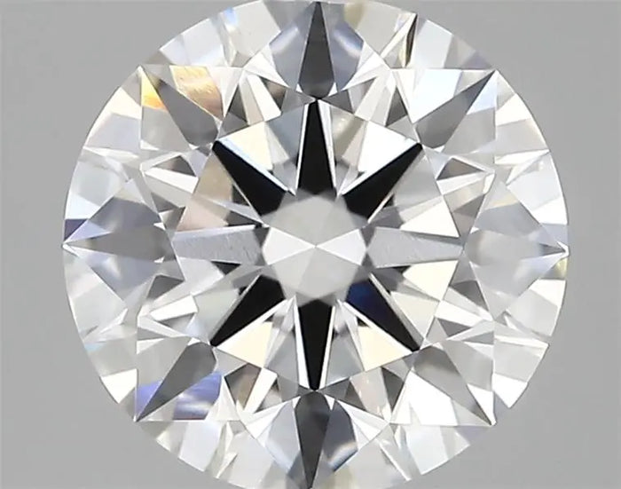 2.81 Carat · ROUND · D · VVS2 · IGI · Ideal Cut