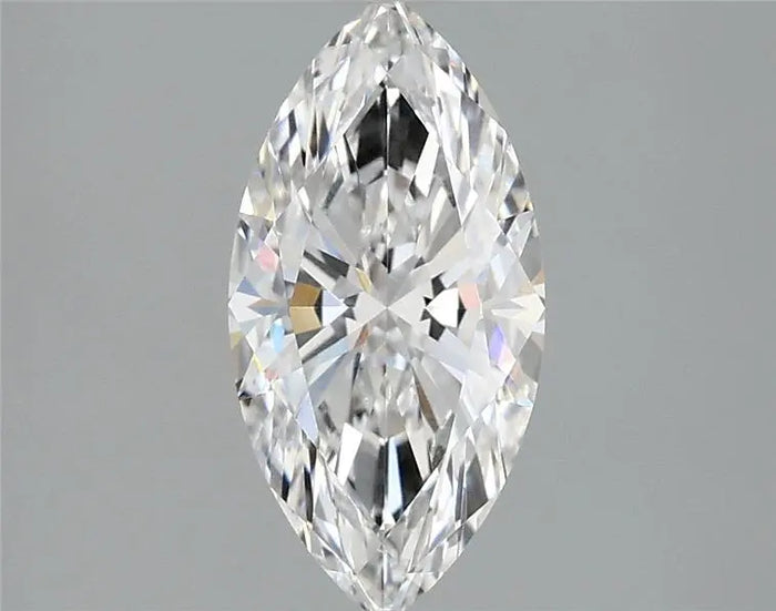 1.49 Carat · MARQUISE · D · VVS2 · IGI · Excellent Cut