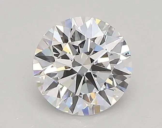 0.67 Carat · ROUND · D · VS1 · IGI · Ideal Cut