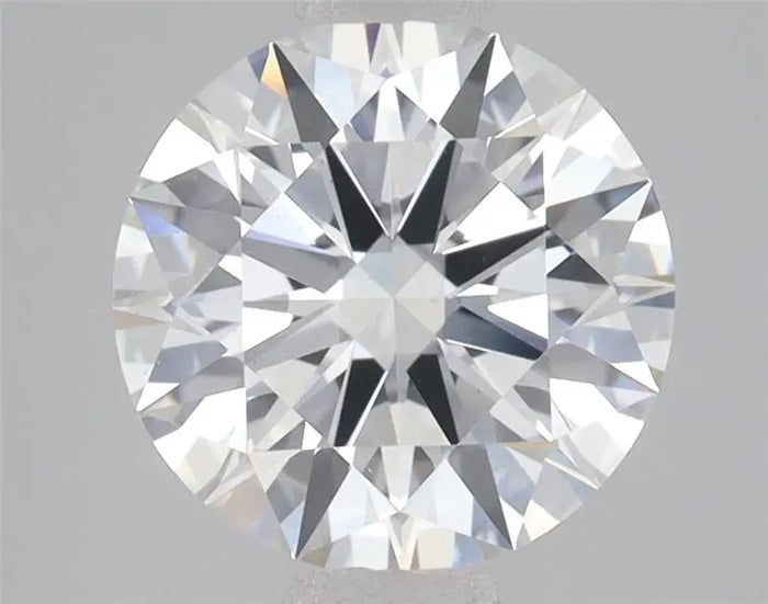 2.09 Carat · ROUND · E · VS1 · IGI · Ideal Cut