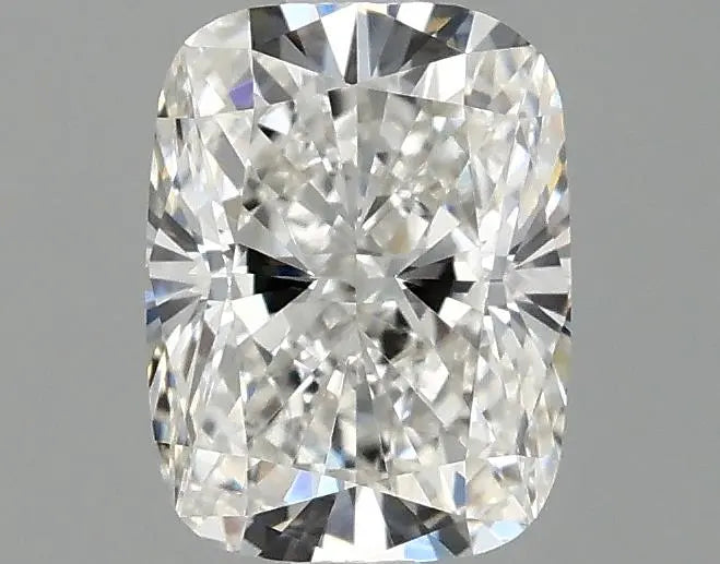 1.02 Carat · CUSHION · F · VVS1 · IGI · Excellent Cut