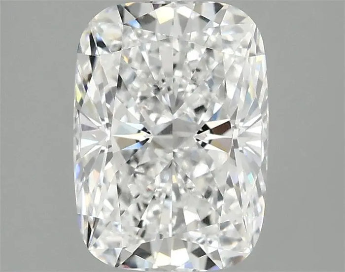 2.09 Carat · CUSHION · D · VS1 · IGI · Excellent Cut