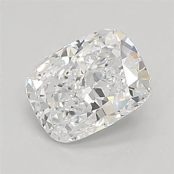 0.85 Carat · CUSHION · D · VS1 · IGI · Excellent Cut