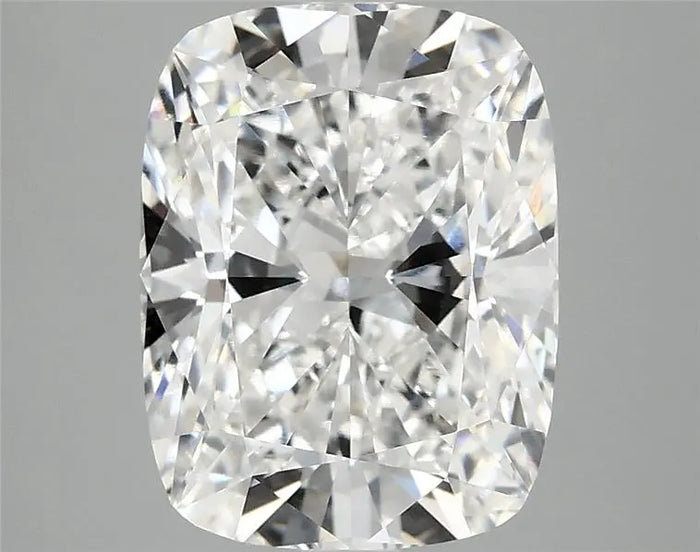 4.02 Carat · CUSHION · E · VS1 · IGI · Excellent Cut