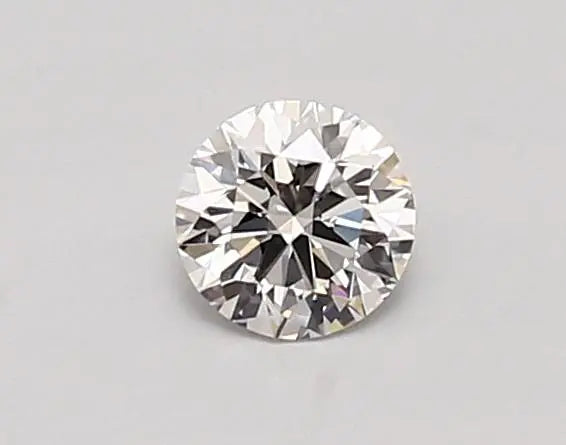 0.44 Carat · ROUND · D · VVS2 · IGI · Excellent Cut