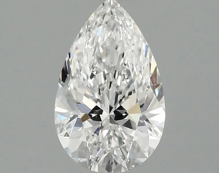 1.07 Carat · PEAR · E · VS2 · IGI · Excellent Cut
