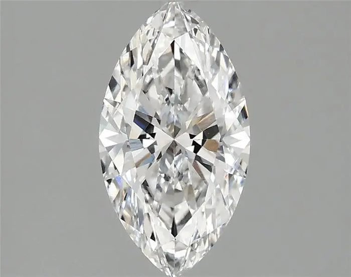 1.06 Carat · MARQUISE · E · VVS2 · IGI · Excellent Cut