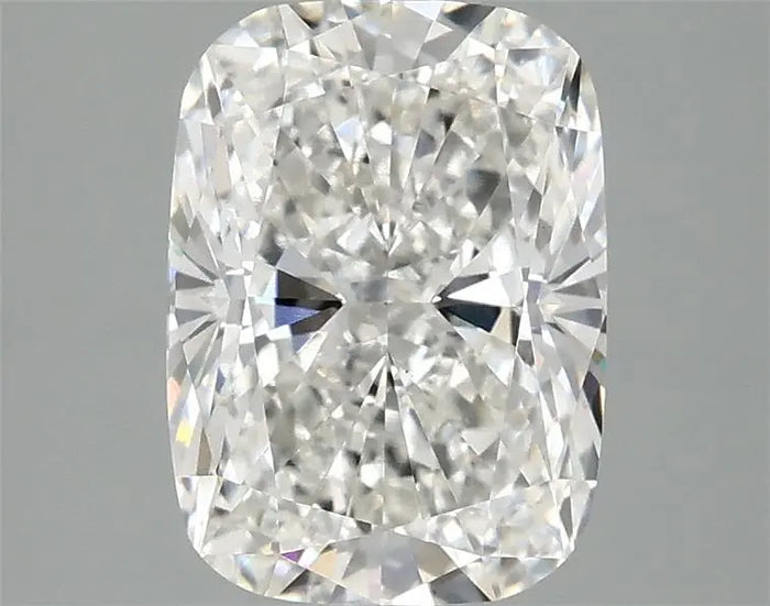 2.59 Carat · CUSHION · F · VS1 · IGI · Excellent Cut