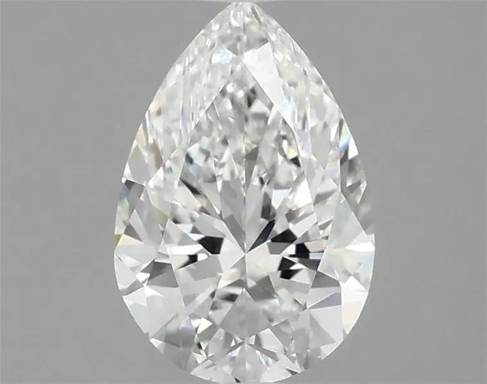 1.47 Carat · PEAR · D · VVS2 · IGI · Excellent Cut