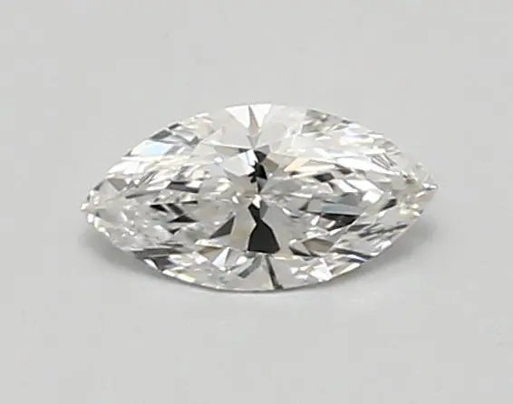 0.43 Carat · MARQUISE · D · VVS2 · IGI · Excellent Cut