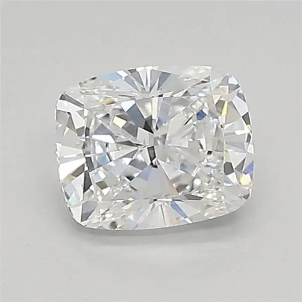 0.75 Carat · CUSHION · D · VVS2 · IGI · Excellent Cut
