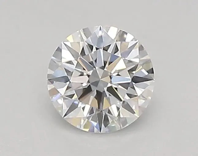0.32 Carat · ROUND · D · IF · IGI · Ideal Cut
