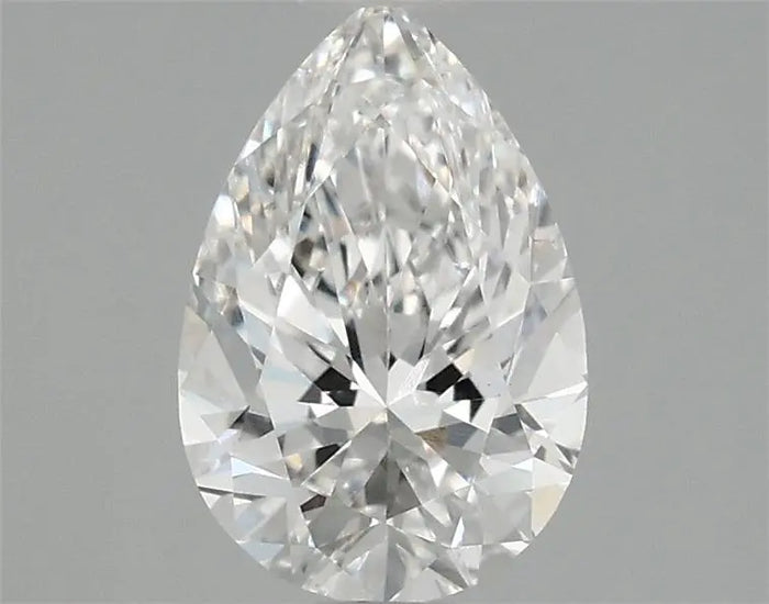 1.10 Carat · PEAR · E · VS1 · IGI · Excellent Cut