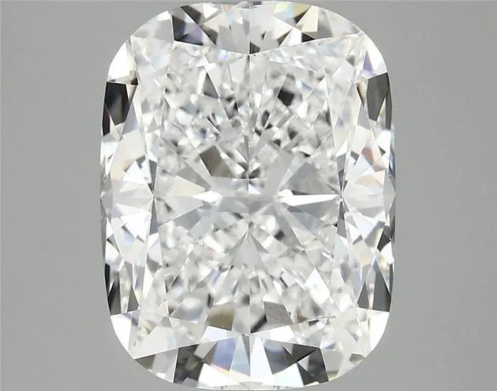 4.09 Carat · CUSHION · E · VVS2 · IGI · Excellent Cut