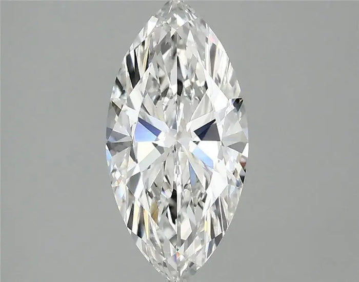 1.52 Carat · MARQUISE · E · VVS2 · IGI · Excellent Cut